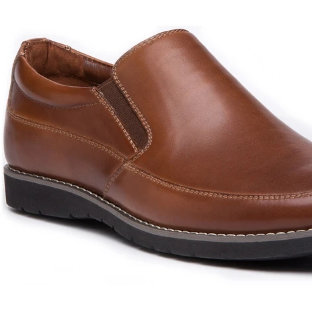 Propet Orthopedic Brown Shoes